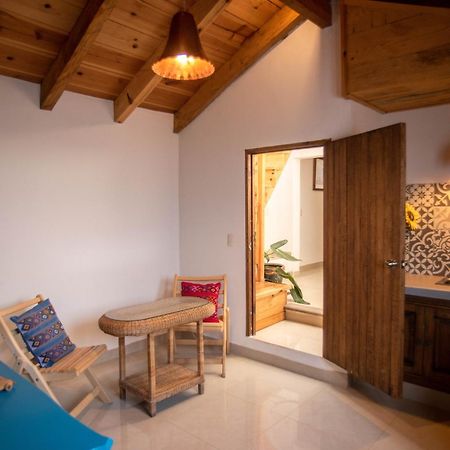 Hotel Molino Del Cerrillo Сан-Кристобаль-де-Ла-Касас Экстерьер фото