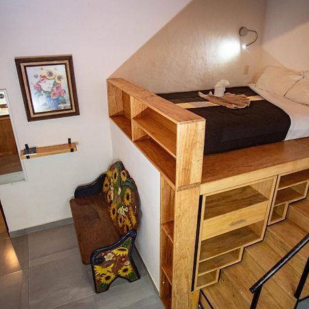 Hotel Molino Del Cerrillo Сан-Кристобаль-де-Ла-Касас Экстерьер фото