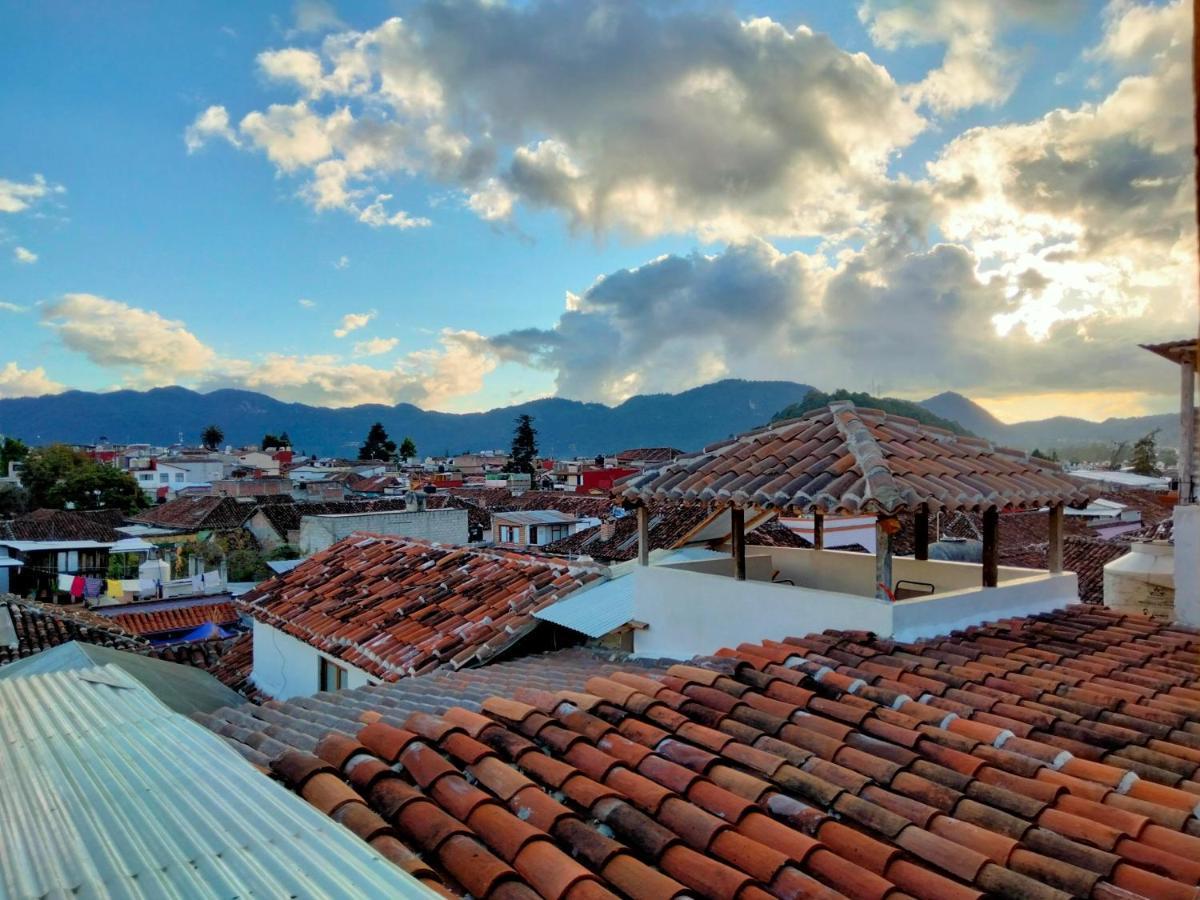 Hotel Molino Del Cerrillo Сан-Кристобаль-де-Ла-Касас Экстерьер фото