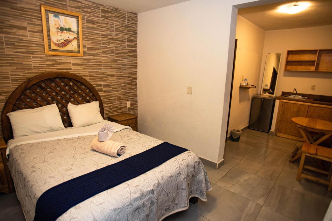 Hotel Molino Del Cerrillo Сан-Кристобаль-де-Ла-Касас Экстерьер фото
