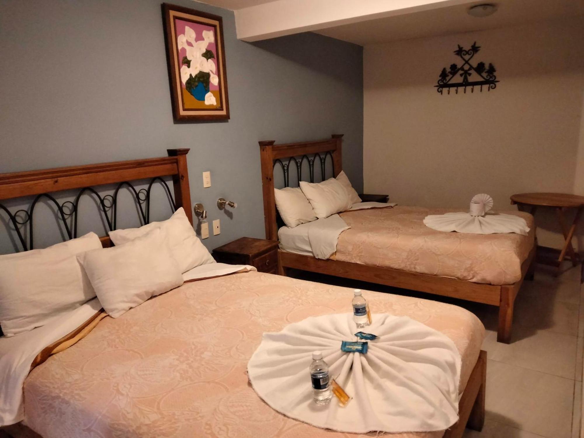 Hotel Molino Del Cerrillo Сан-Кристобаль-де-Ла-Касас Экстерьер фото