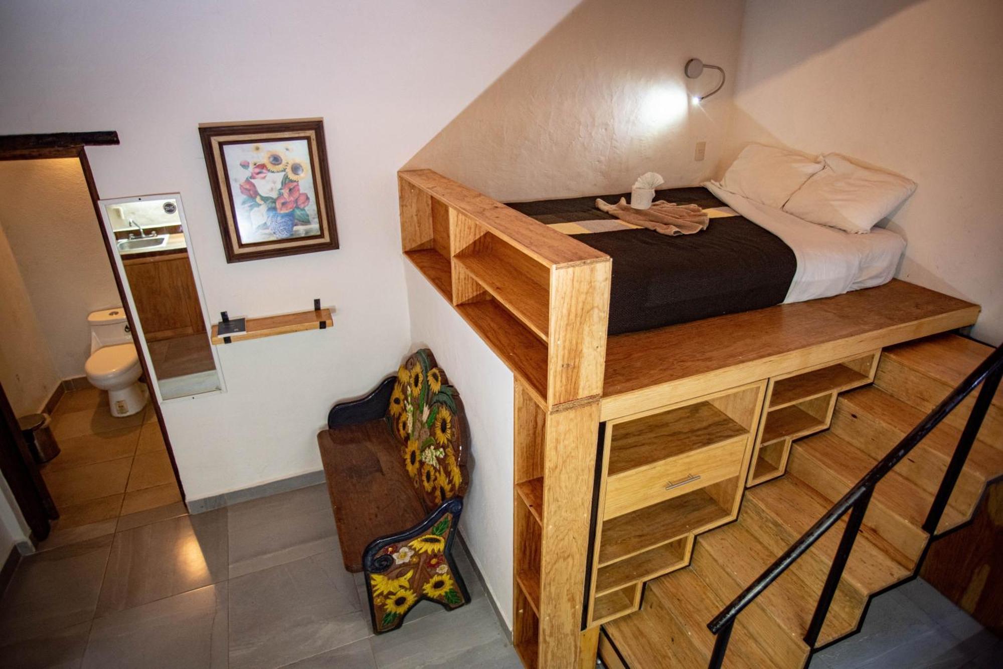 Hotel Molino Del Cerrillo Сан-Кристобаль-де-Ла-Касас Экстерьер фото