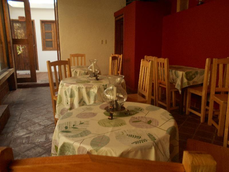 Hotel Molino Del Cerrillo Сан-Кристобаль-де-Ла-Касас Экстерьер фото