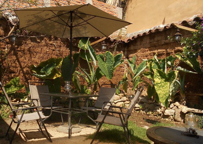 Hotel Molino Del Cerrillo Сан-Кристобаль-де-Ла-Касас Экстерьер фото