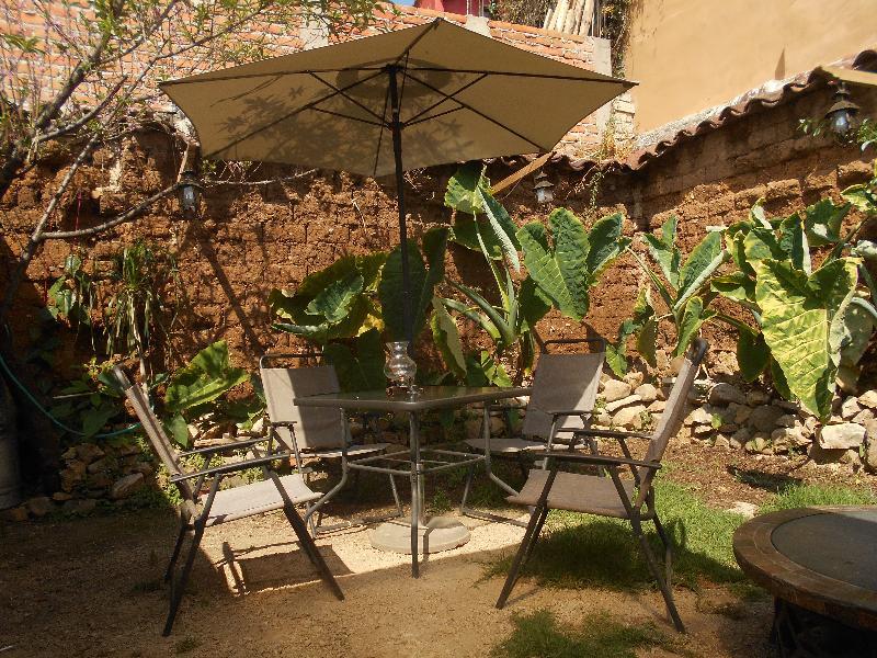 Hotel Molino Del Cerrillo Сан-Кристобаль-де-Ла-Касас Экстерьер фото
