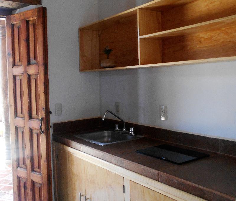 Hotel Molino Del Cerrillo Сан-Кристобаль-де-Ла-Касас Экстерьер фото
